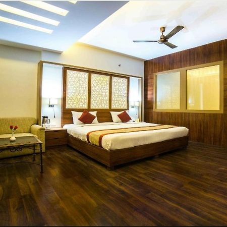 Hotel Apex International Jodhpur  Eksteriør billede