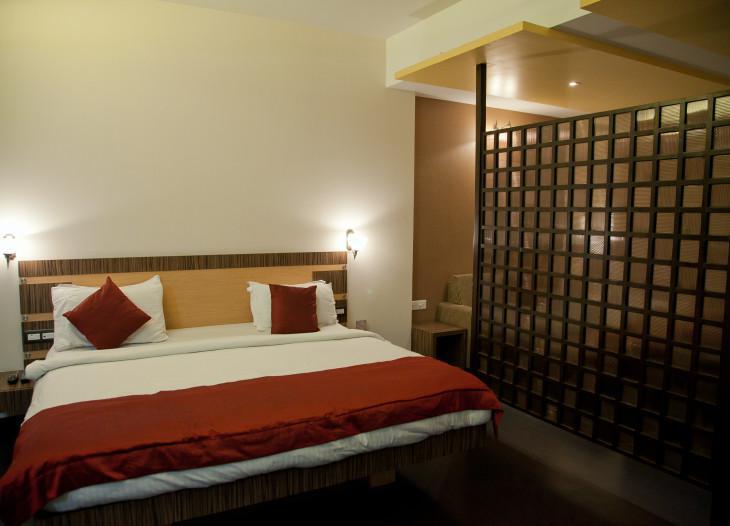Hotel Apex International Jodhpur  Eksteriør billede