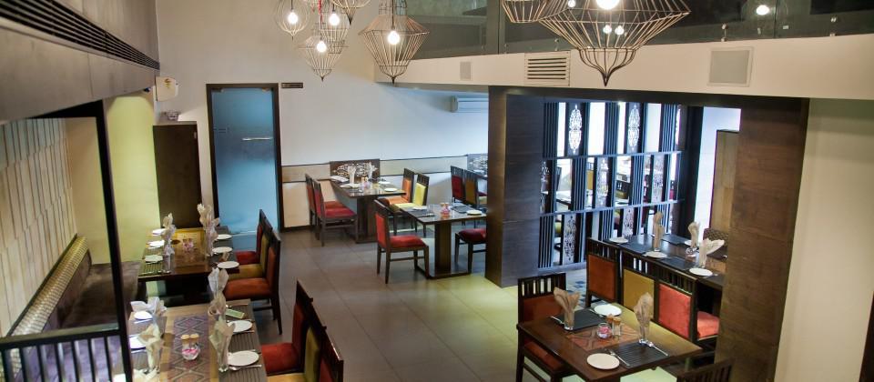 Hotel Apex International Jodhpur  Eksteriør billede