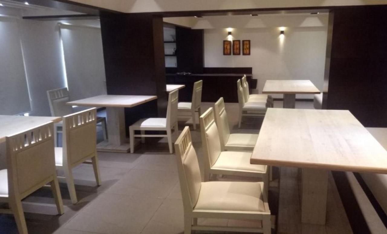 Hotel Apex International Jodhpur  Eksteriør billede