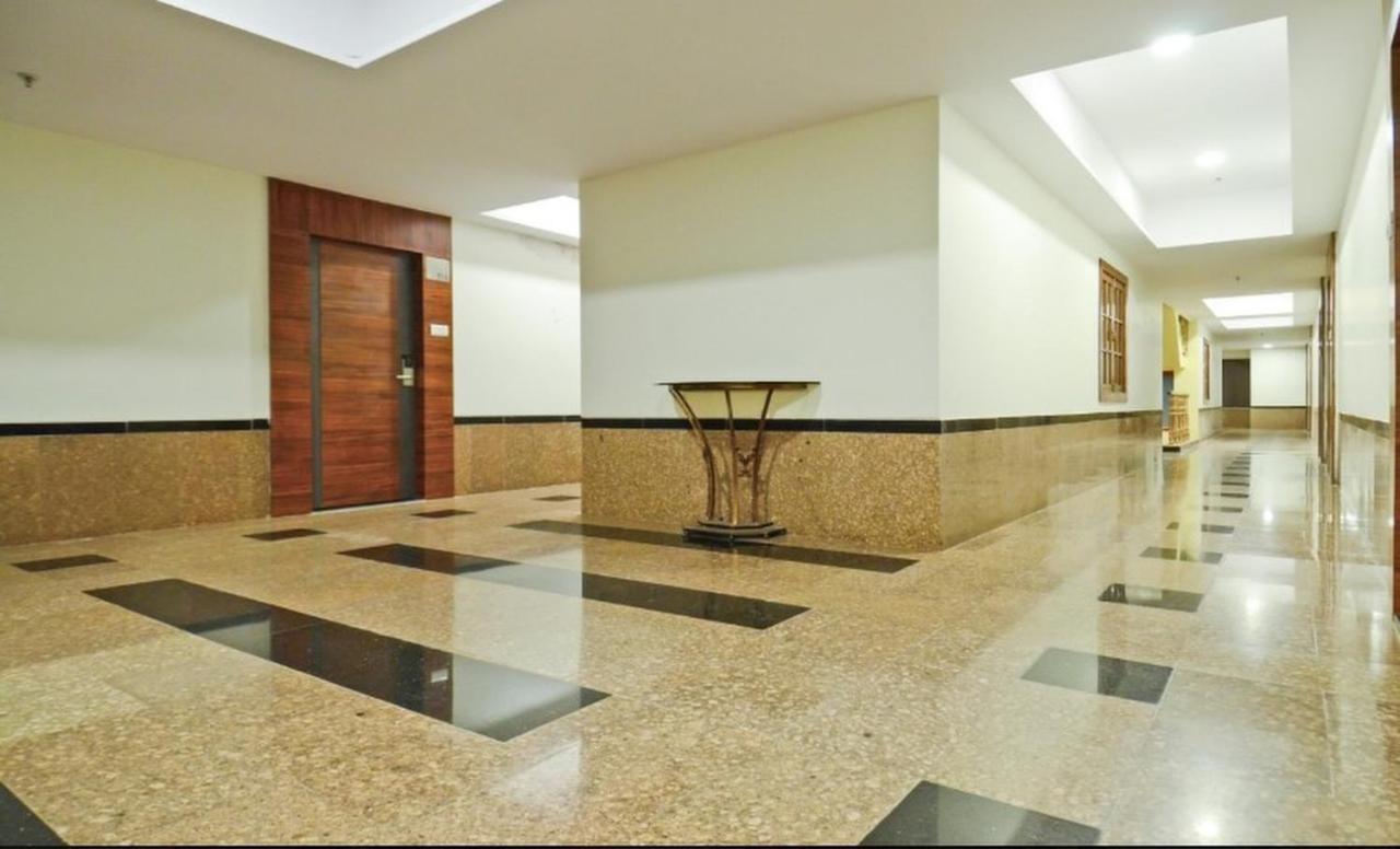 Hotel Apex International Jodhpur  Eksteriør billede