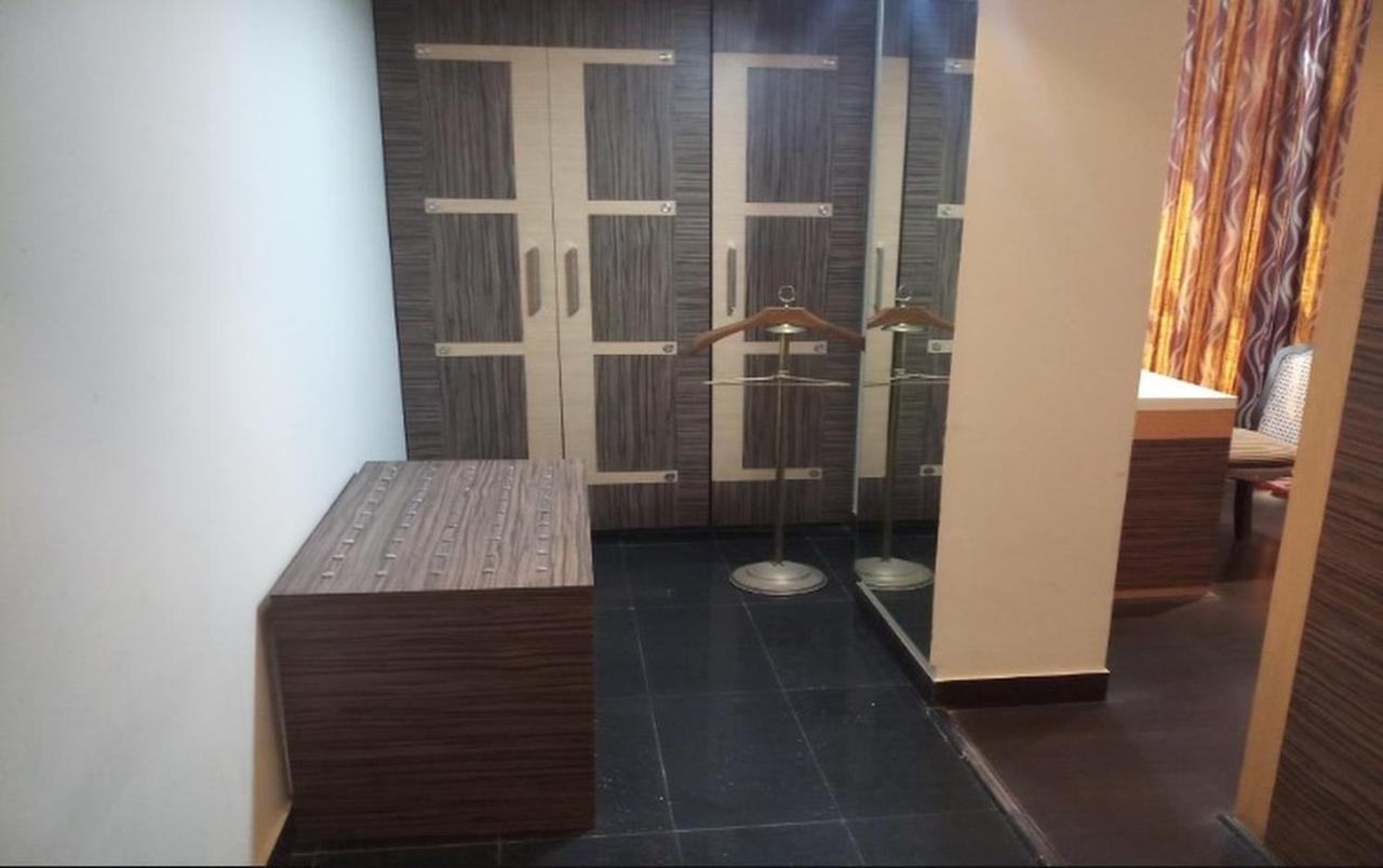 Hotel Apex International Jodhpur  Eksteriør billede