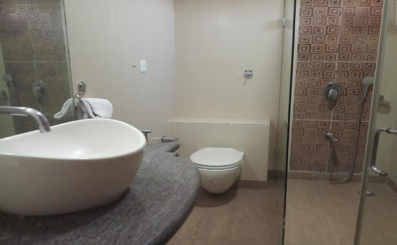 Hotel Apex International Jodhpur  Eksteriør billede
