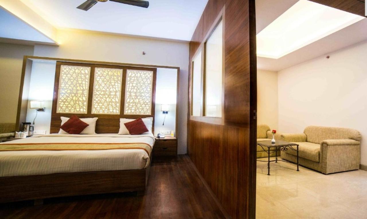 Hotel Apex International Jodhpur  Eksteriør billede