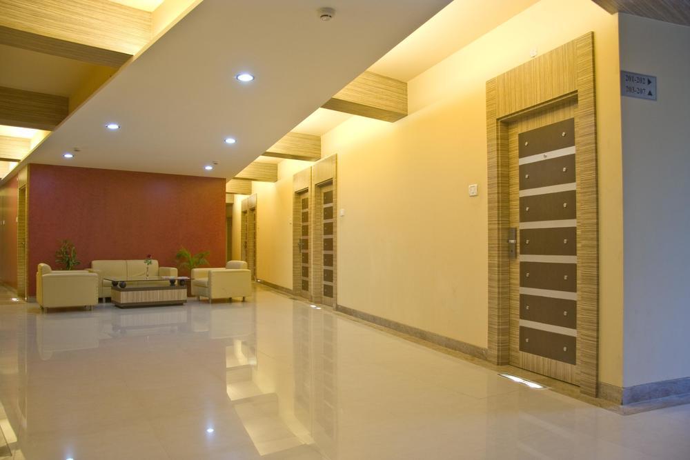 Hotel Apex International Jodhpur  Eksteriør billede