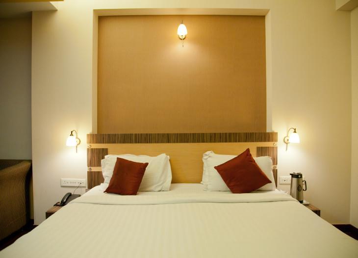 Hotel Apex International Jodhpur  Eksteriør billede