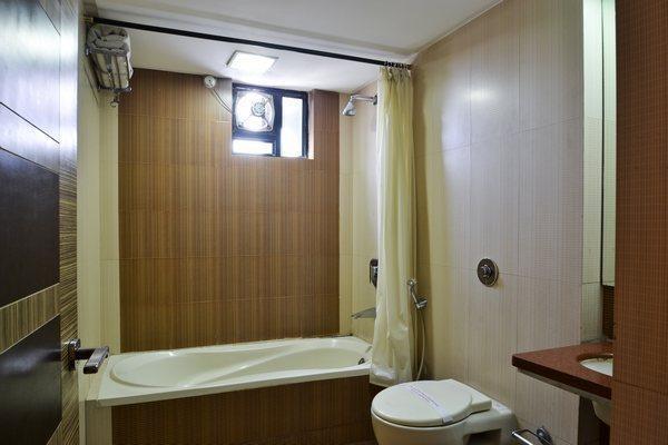 Hotel Apex International Jodhpur  Værelse billede