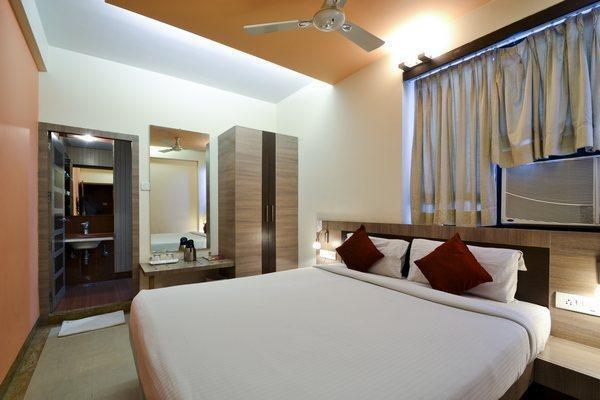 Hotel Apex International Jodhpur  Værelse billede
