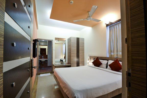 Hotel Apex International Jodhpur  Værelse billede