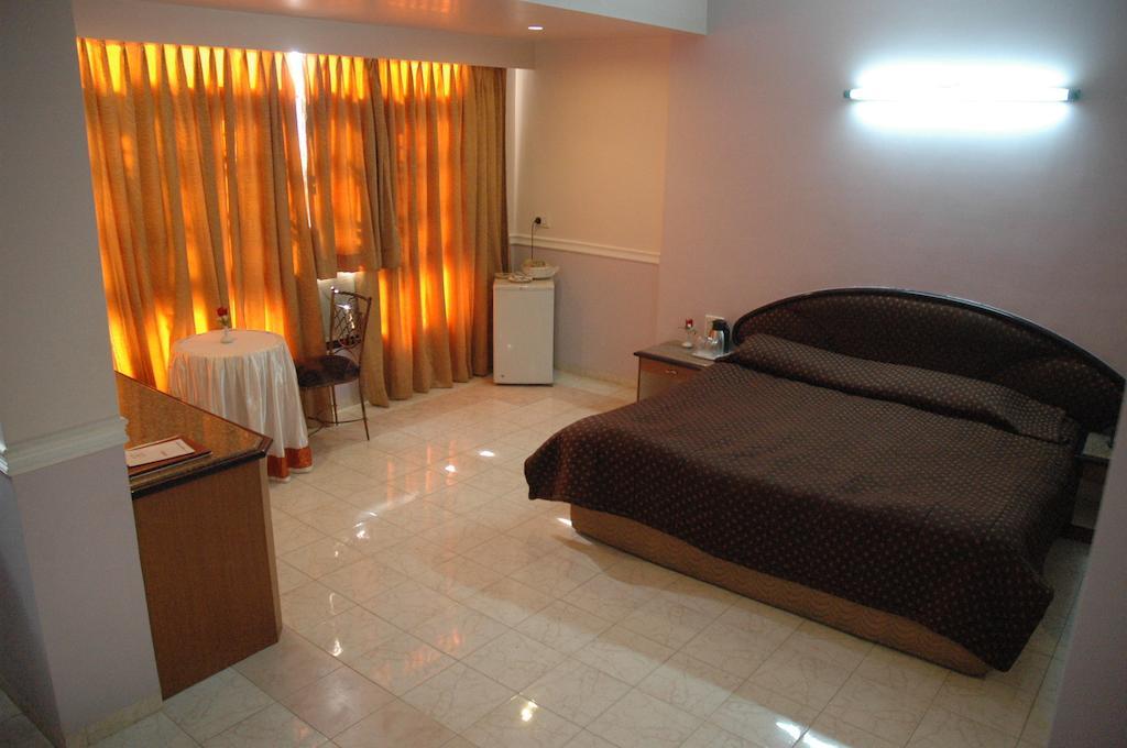 Hotel Apex International Jodhpur  Værelse billede