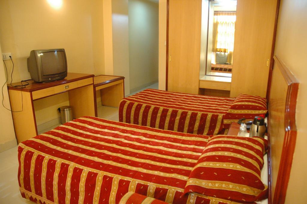 Hotel Apex International Jodhpur  Værelse billede