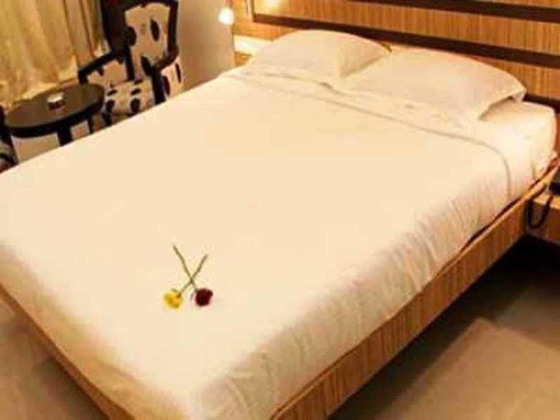 Hotel Apex International Jodhpur  Eksteriør billede
