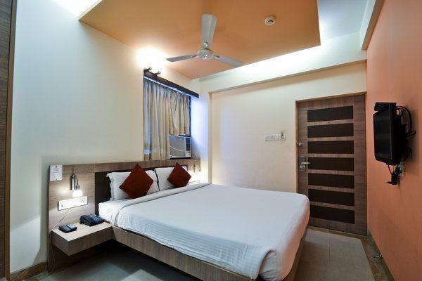 Hotel Apex International Jodhpur  Eksteriør billede